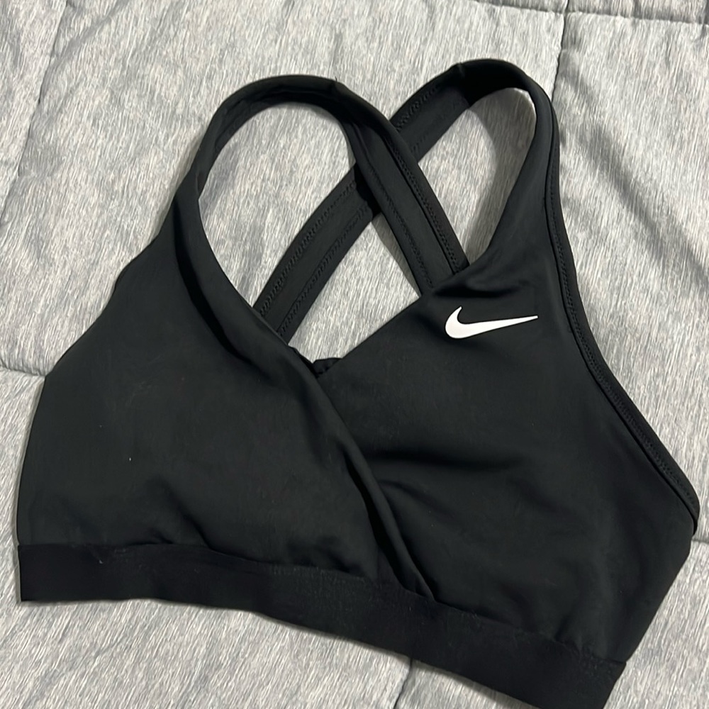 Nike NURSING bra size M